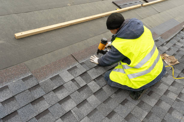 Sealant for Roof in Freeland, MI