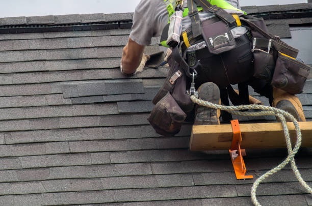 Tile Roofing Contractor in Freeland, MI