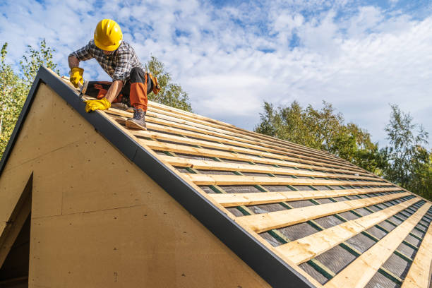 Best Affordable Roofing Company  in Freeland, MI