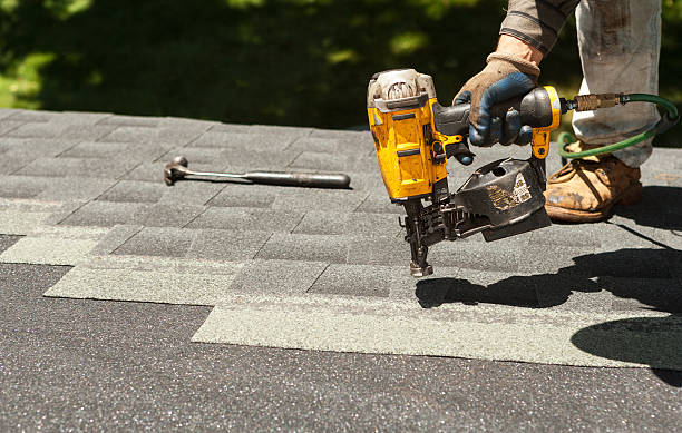 Slate Roofing Contractor in Freeland, MI