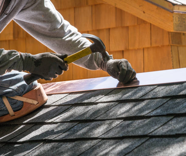 Best New Roof Installation  in Freeland, MI